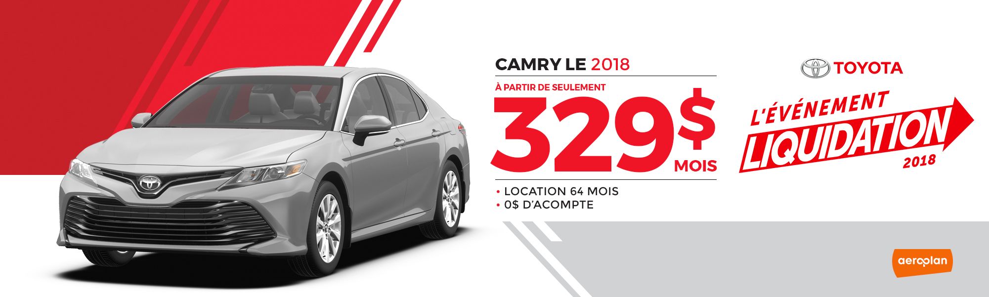 Vimont Toyota Concessionnaire Toyota à Laval