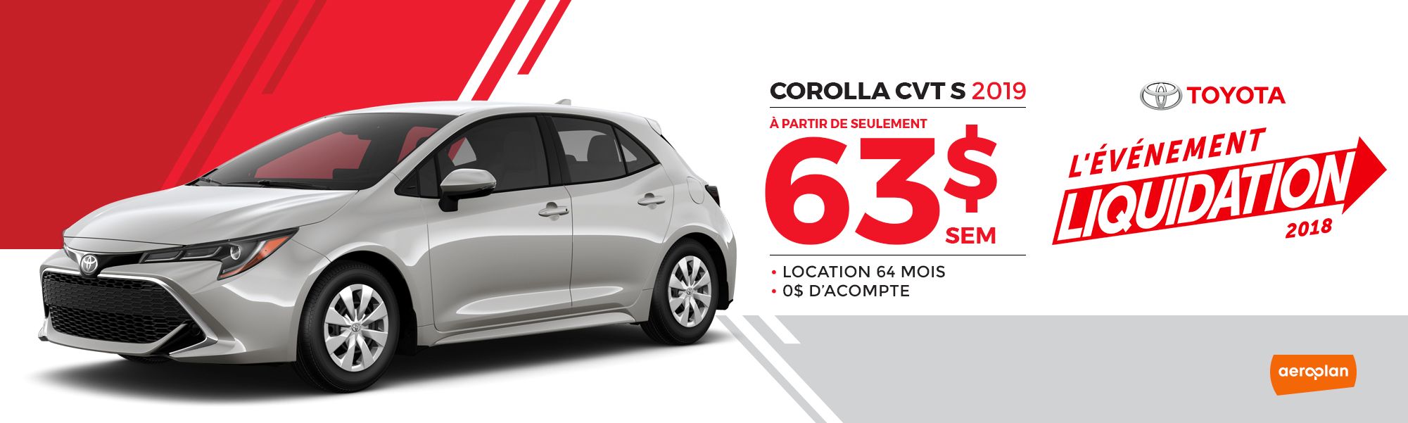 Vimont Toyota Concessionnaire Toyota à Laval