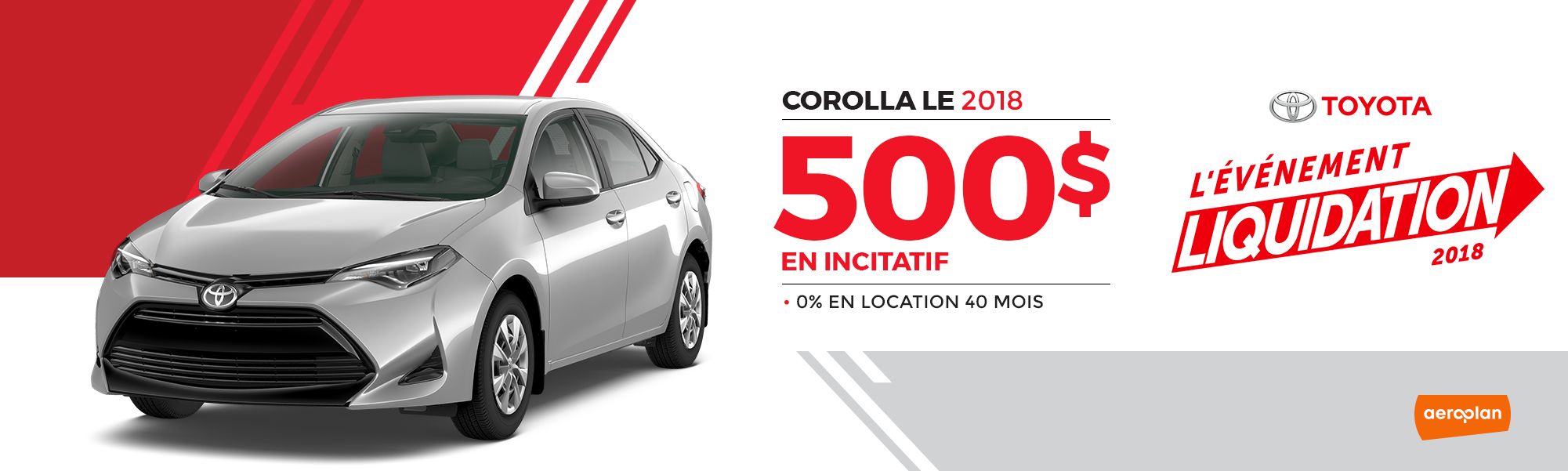 Vimont Toyota Concessionnaire Toyota à Laval