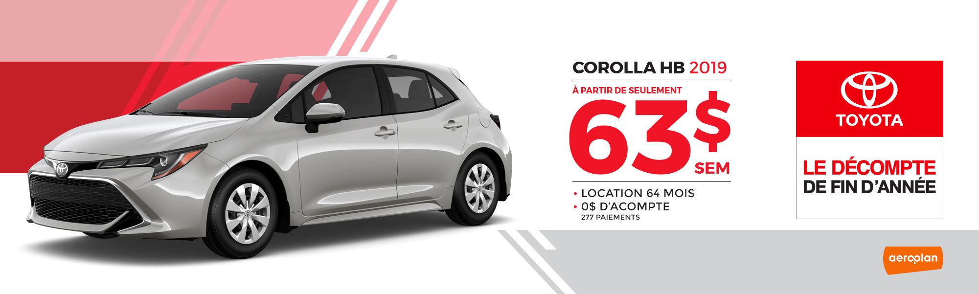 Vimont Toyota Concessionnaire Toyota à Laval