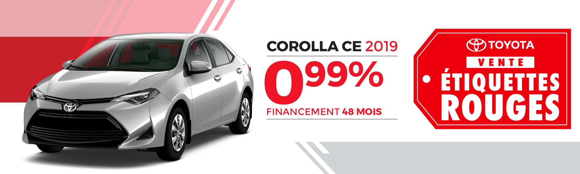 Vimont Toyota Concessionnaire Toyota à Laval