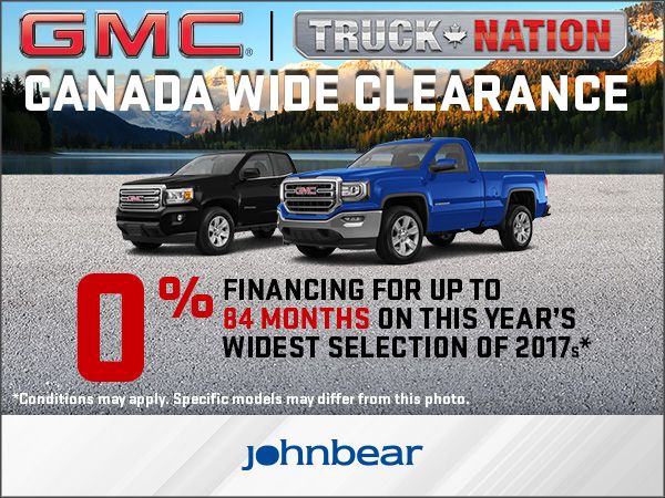 Truck Nation Event