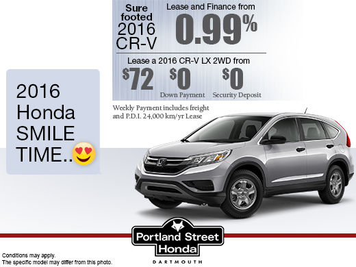 Certified pre owned honda portland #2