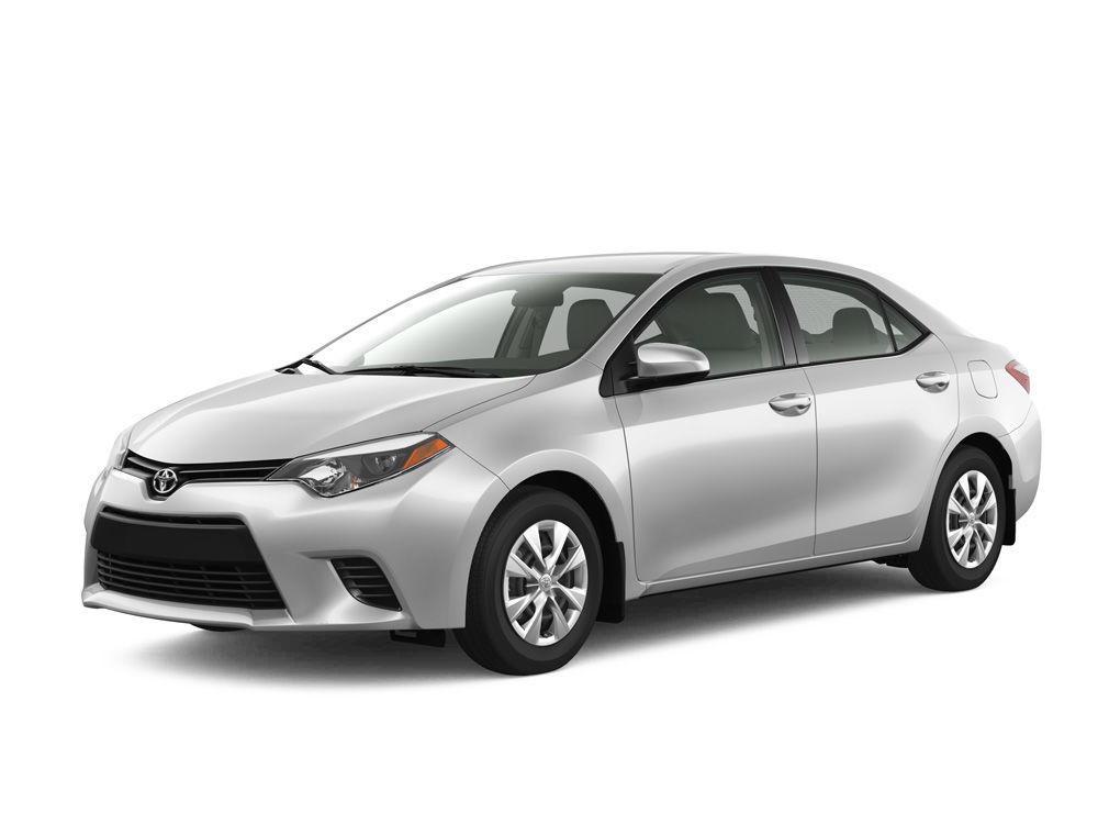 Spinelli toyota pointe claire service