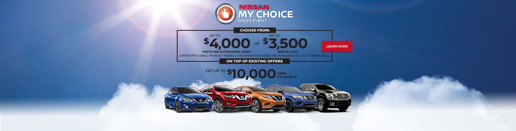 Stadium Nissan New & Used Nissan dealership in Calgary