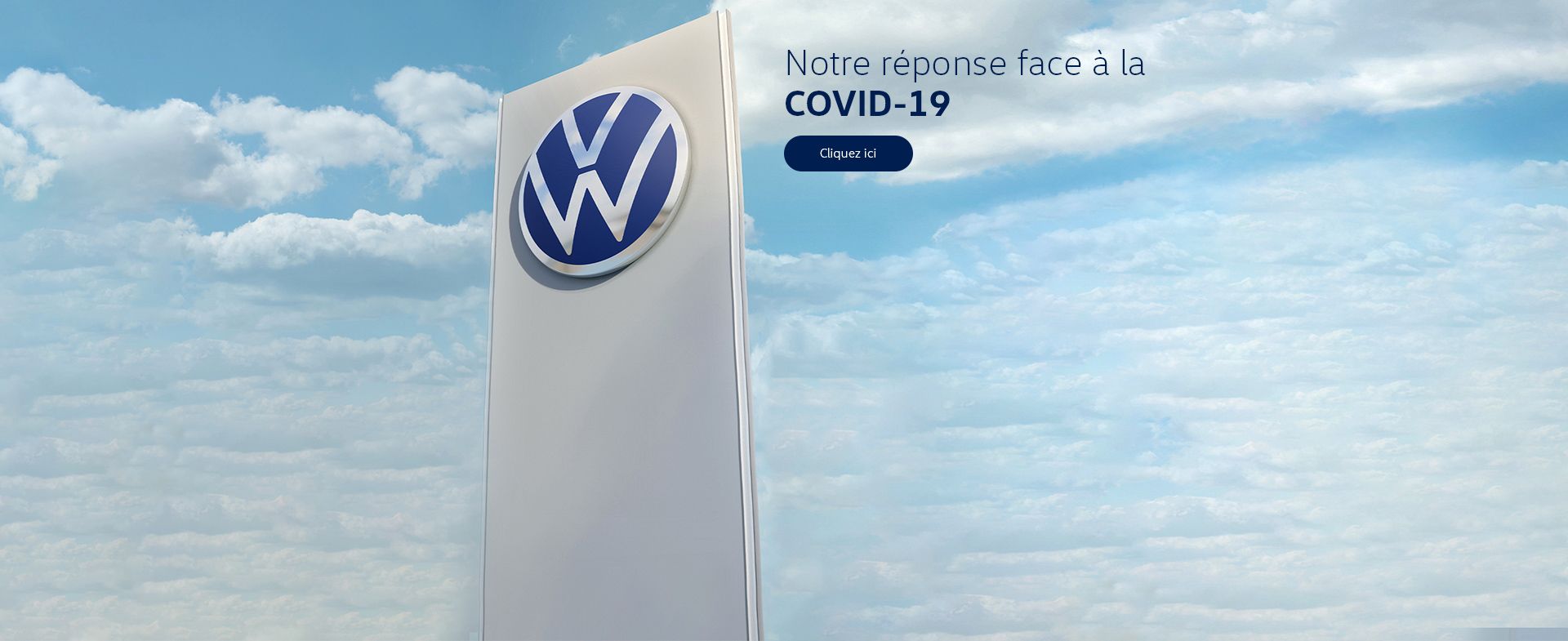Valleyfield Volkswagen Concessionnaire Volkswagen à Salaberryde