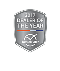 Dealer Of The Year