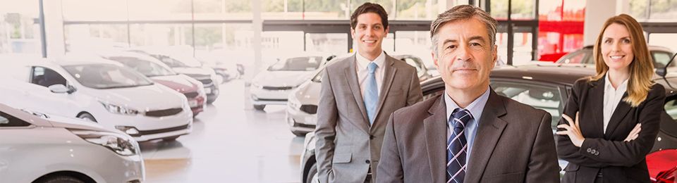 Be a Part of the Bruce Hyundai Winning Team