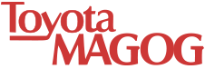 Toyota Magog