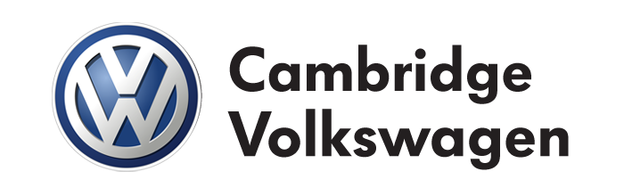 Cambridge Volkswagen Logo