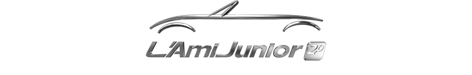 L'Ami Junior 2.0