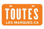 Toutes les marques .CA