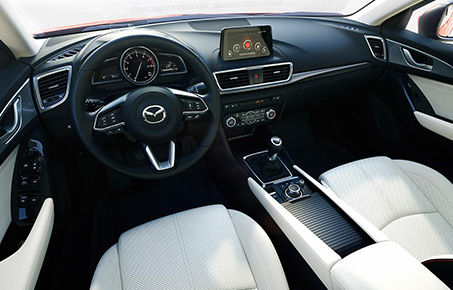 Always get the best value for your trade-in vehicle at your local Mazda dealer. Always get the best value for your trade-in vehicle at your local Mazda dealer.