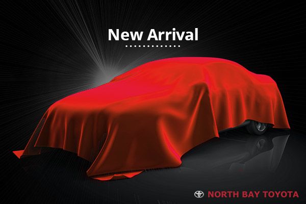 {vehicle} in North Bay {vehicle}