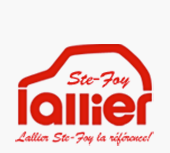 Lallier Ste-Foy Honda