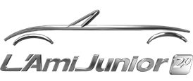 L'Ami Junior 2.0