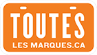 Logo de Toutes les Marques