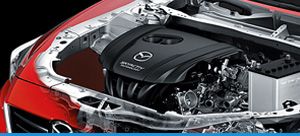Lower Fuel Consumption