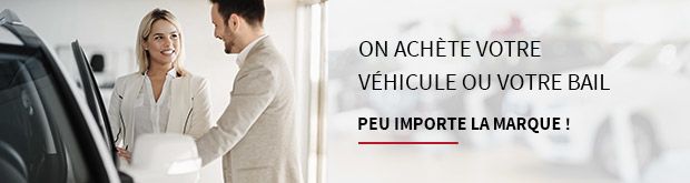Contactez-nous