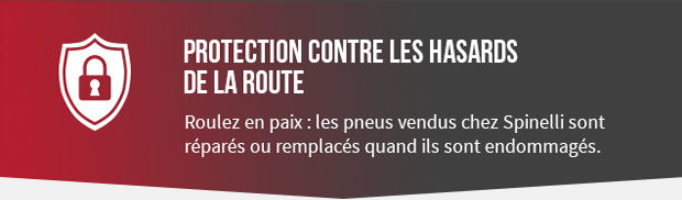 protection