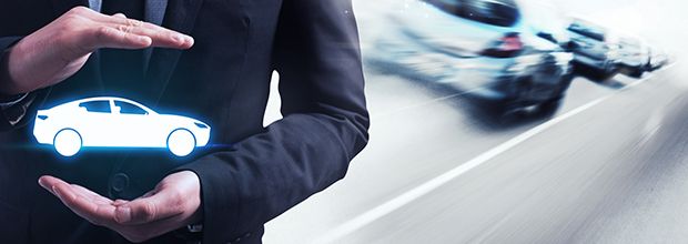 Assurances et services financiers