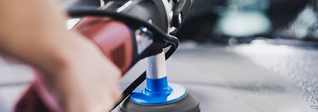 Detailing Center