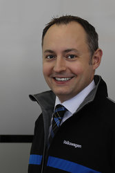 Luke Ozugowski
