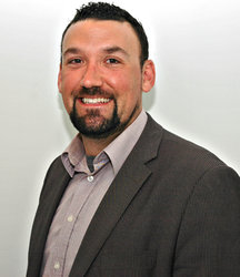 Mathieu Gendron