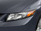 Honda Civic Coupe EX-L 2012