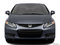 Honda Civic Coupe EX-L 2012