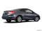 Honda Civic Coupe EX-L 2012