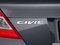 Honda Civic Coupe EX-L 2012