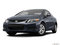 Honda Civic Coupe LX 2012