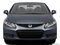 Honda Civic Coupe LX 2012