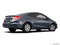 Honda Civic Coupe LX 2012