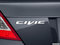 Honda Civic Coupe LX 2012
