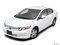 Honda Civic Hybride Hybride 2012