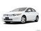Honda Civic Hybride Hybride 2012