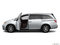 Honda Odyssey EX 2012