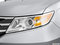 Honda Odyssey EX 2012