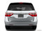 Honda Odyssey EX 2012