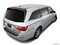 Honda Odyssey EX 2012