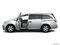 Honda Odyssey LX 2012