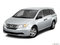 Honda Odyssey LX 2012