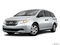 Honda Odyssey LX 2012