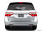 Honda Odyssey LX 2012