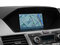 Honda Odyssey Touring 2012