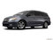 Honda Odyssey Touring 2012
