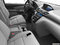 Honda Odyssey Touring 2012