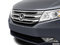 Honda Odyssey Touring 2012